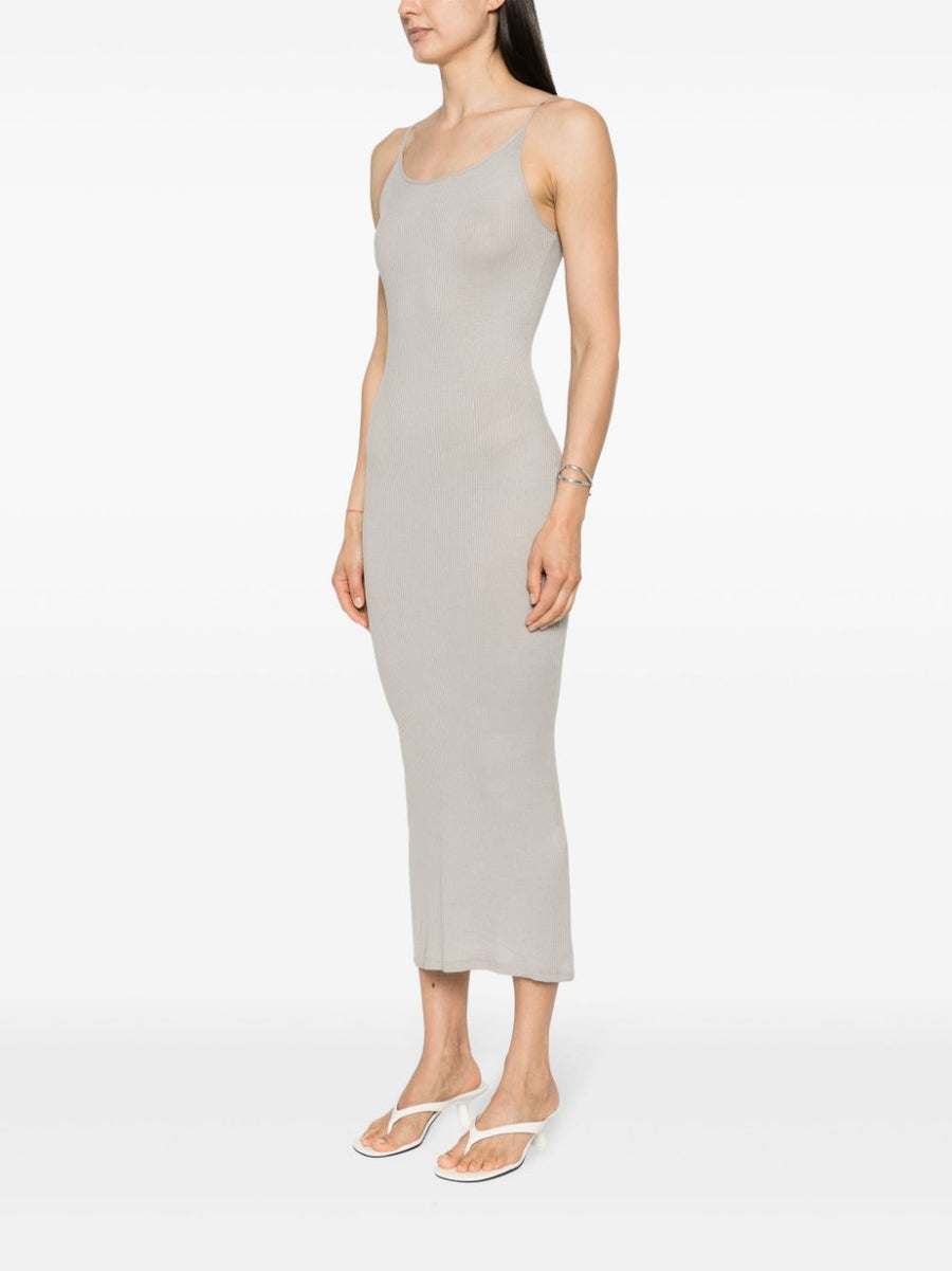 MAJESTIC Dresses GREY