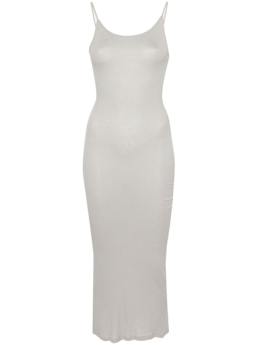 MAJESTIC Dresses GREY