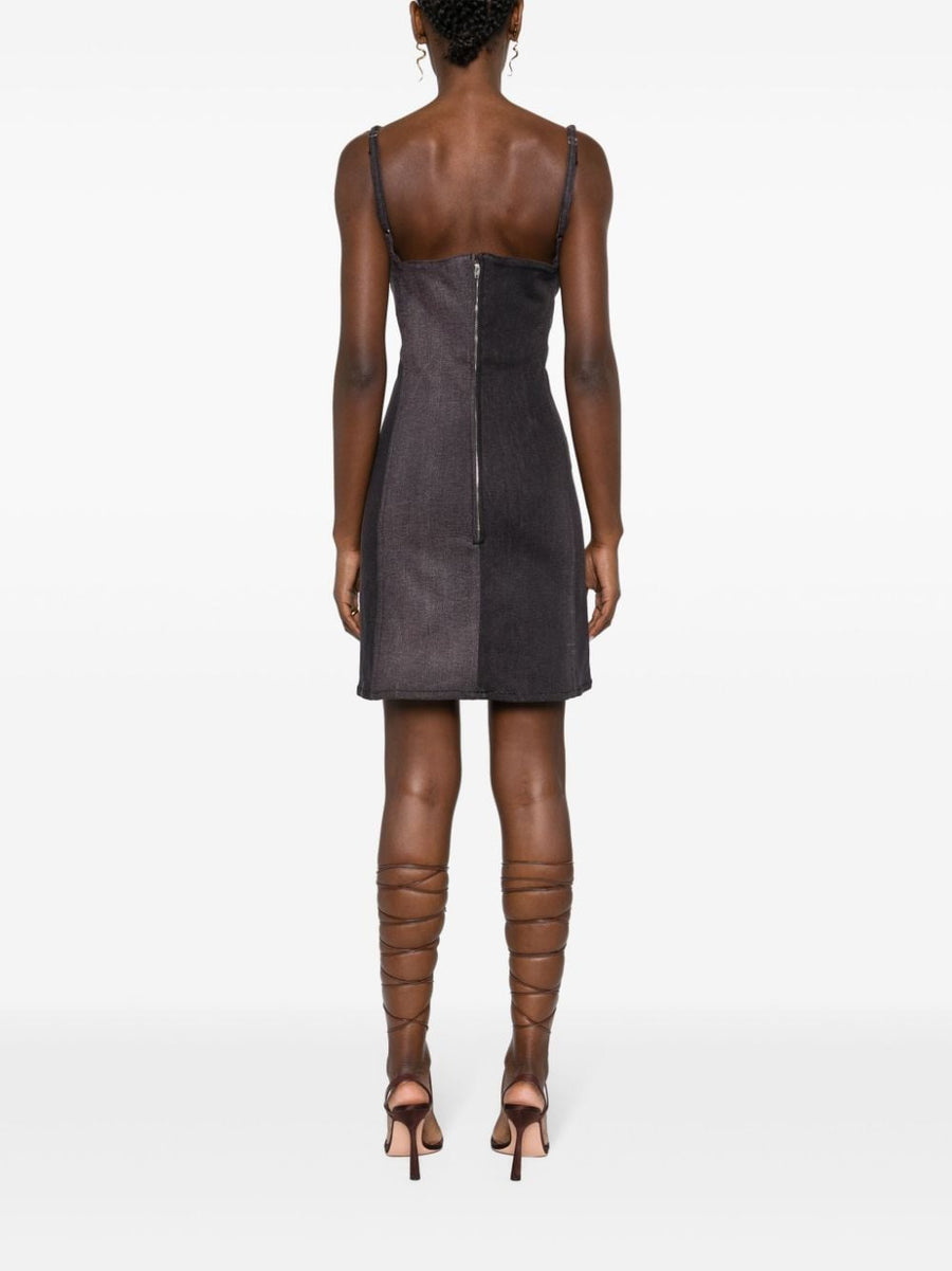 Y/PROJECT Dresses BLACK