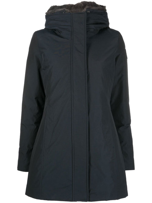 Woolrich Boulder parka coat