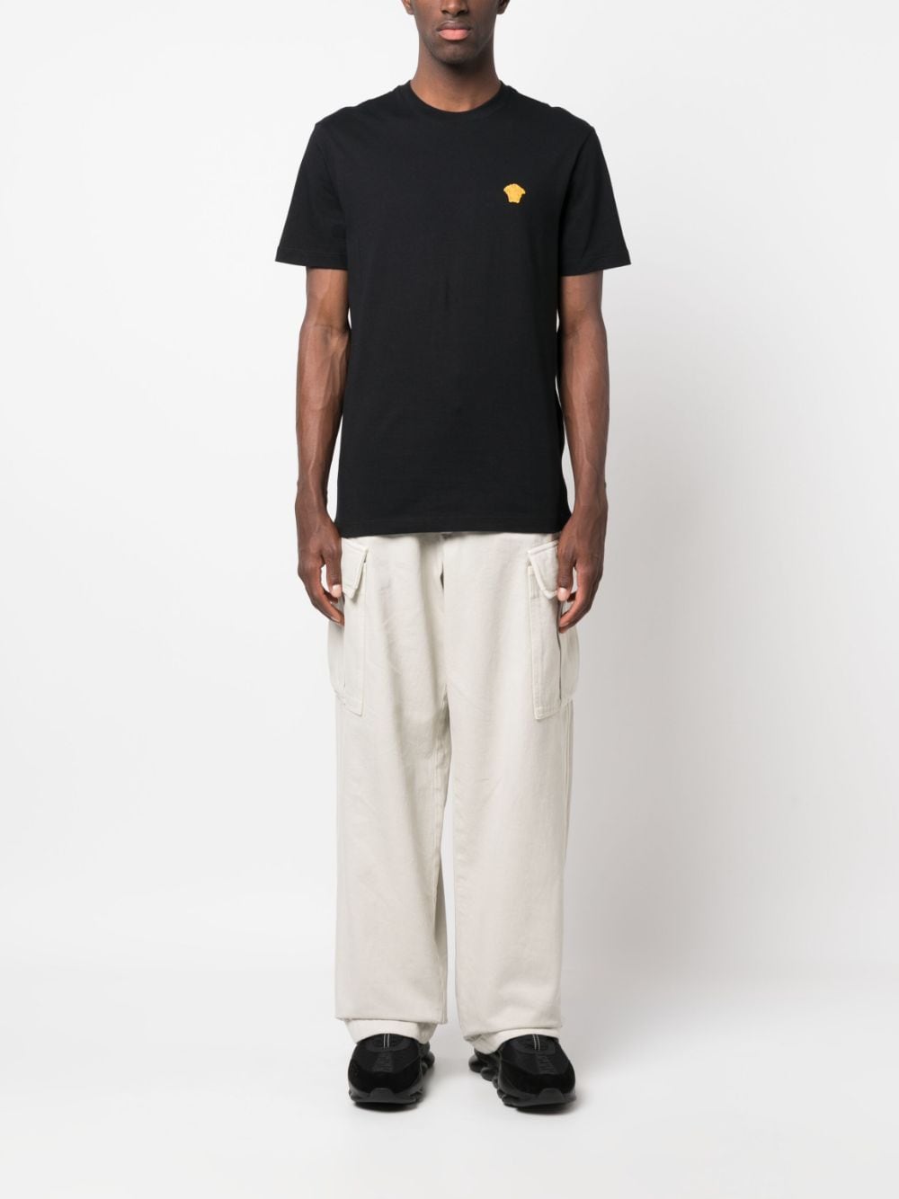 Versace Medusa T-shirt