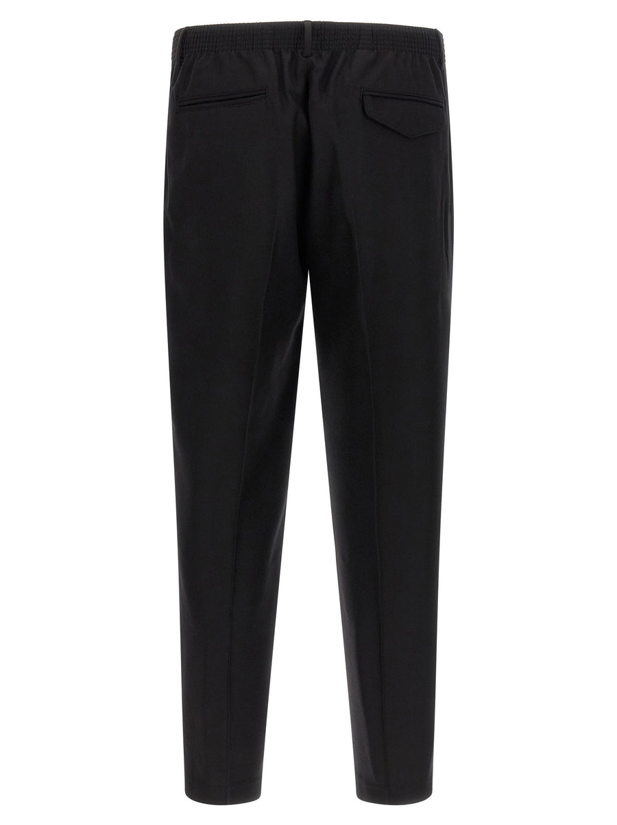 Cellar Door Ciak Tapered Pants