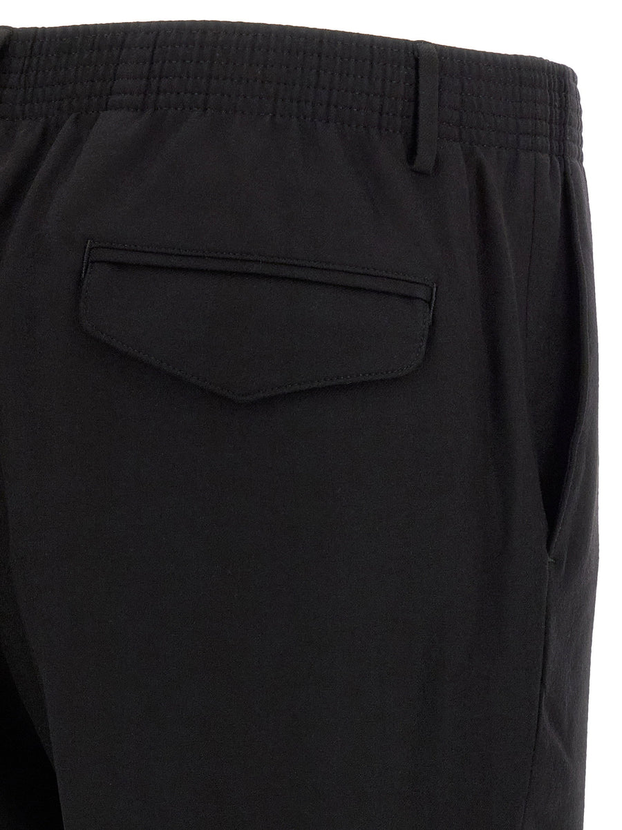 Cellar Door Ciak Tapered Pants