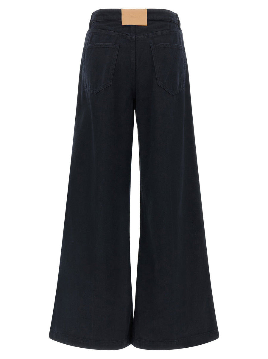 Nude Tilda Pants
