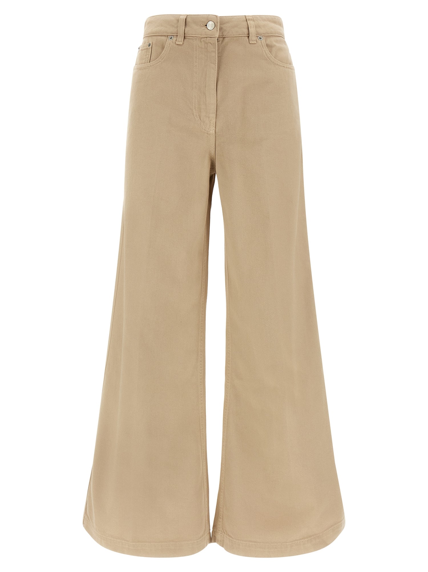 Nude Tilda Pants