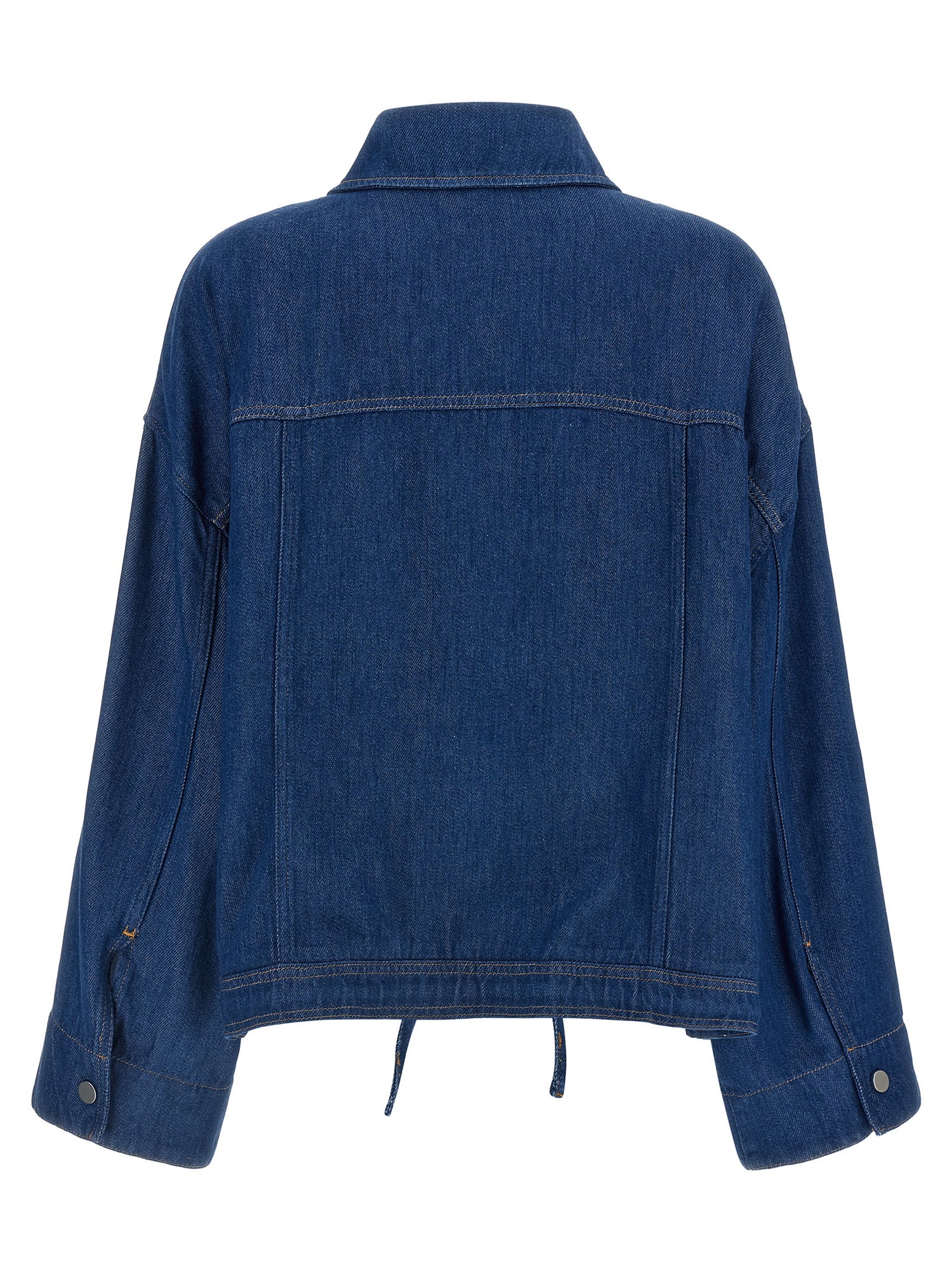 Nude Blake Denim Jacket