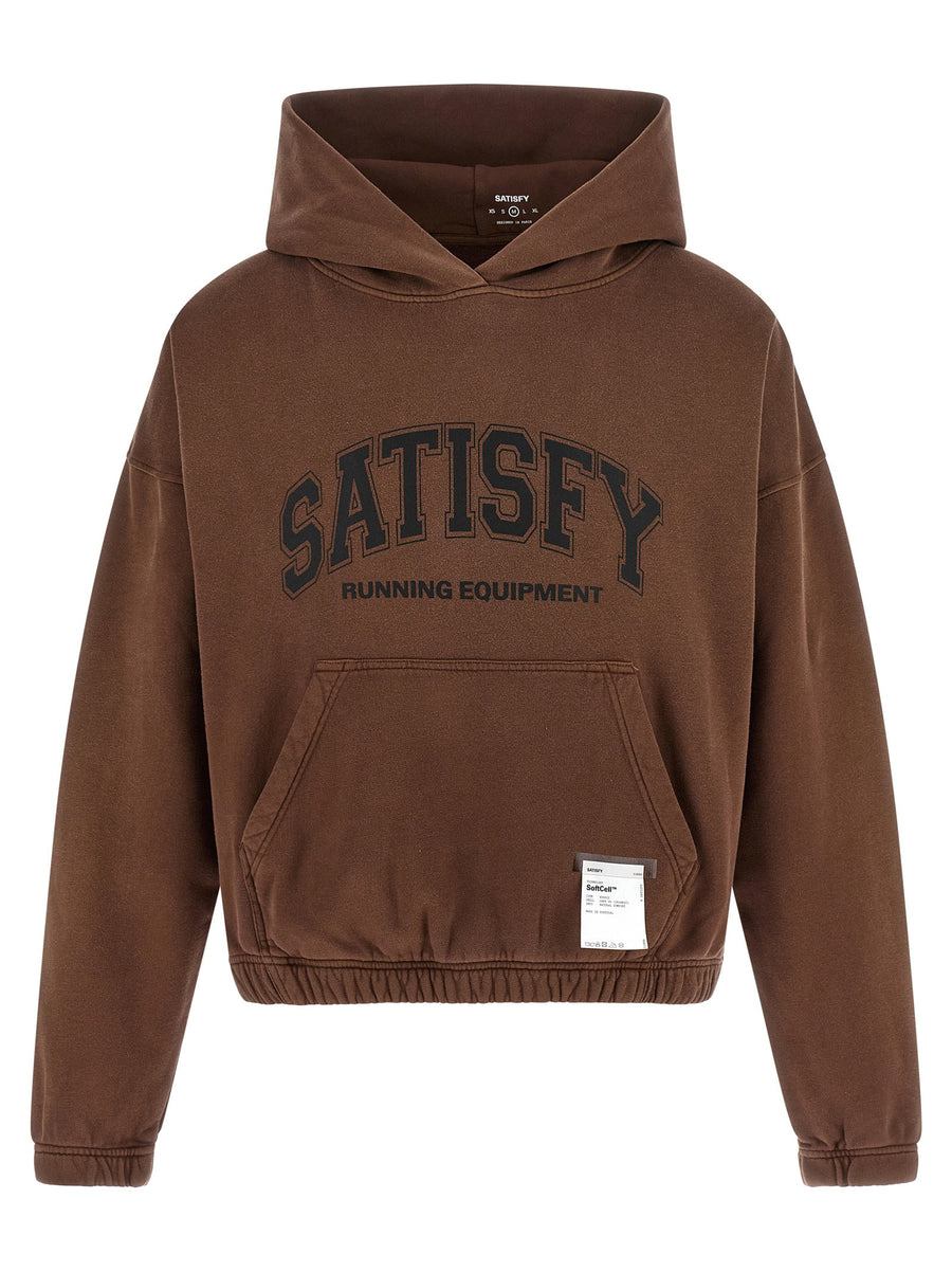 Satisfy Softcell™ Hoodie