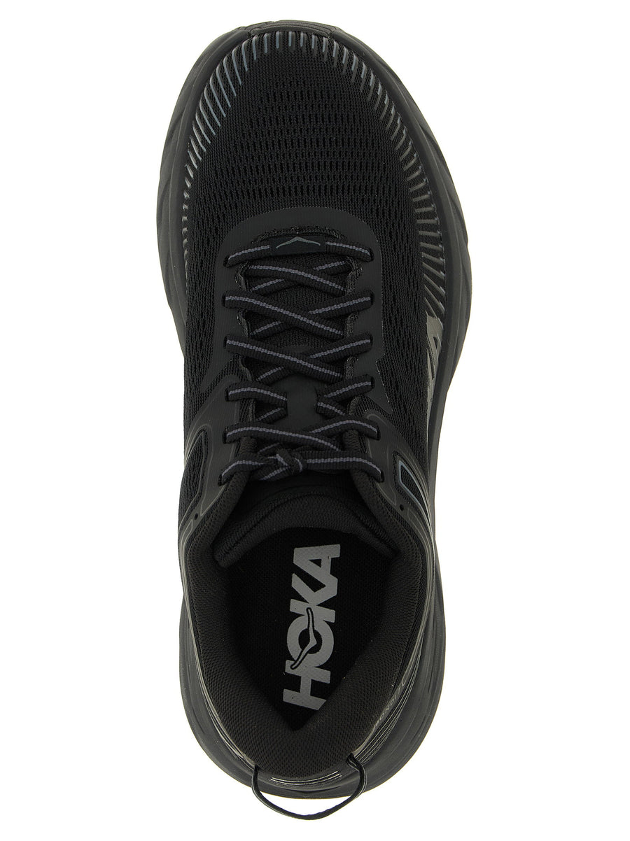 Hoka One One Bondi L Sneakers