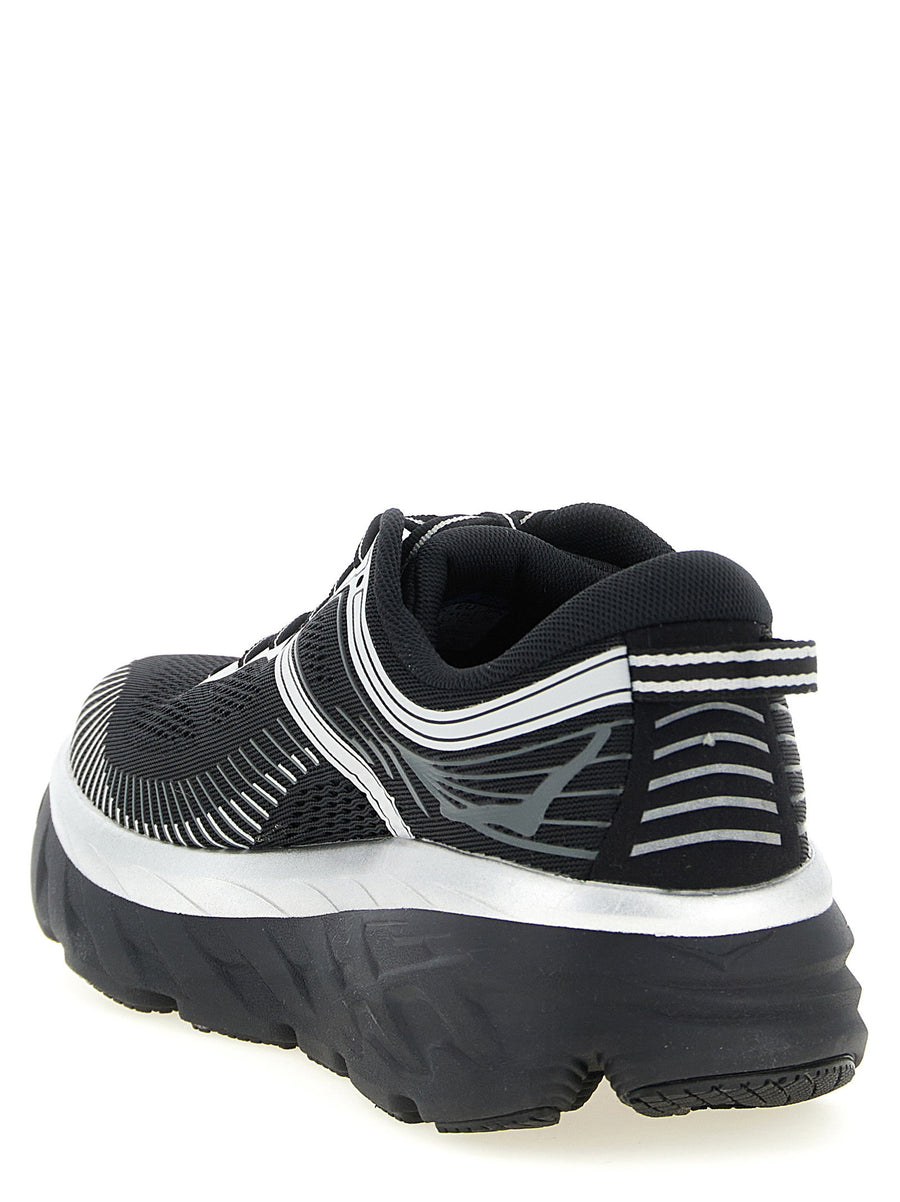 Hoka One One Bondi 7 Sneakers