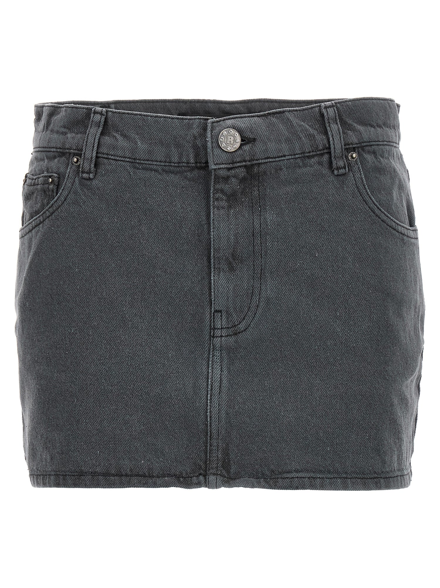 Rotate Birger Christensen Nela Skirt