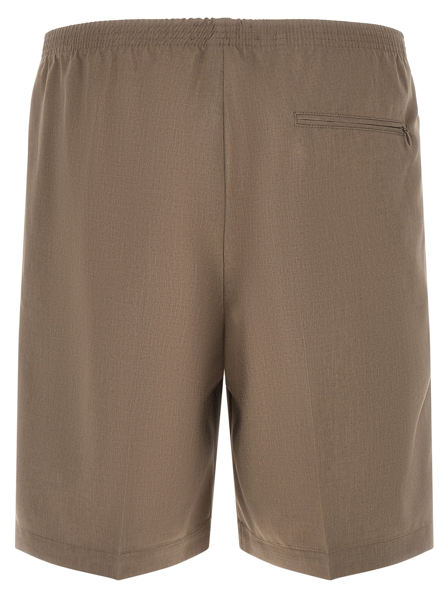 Cellar Door Arno Bermuda Shorts
