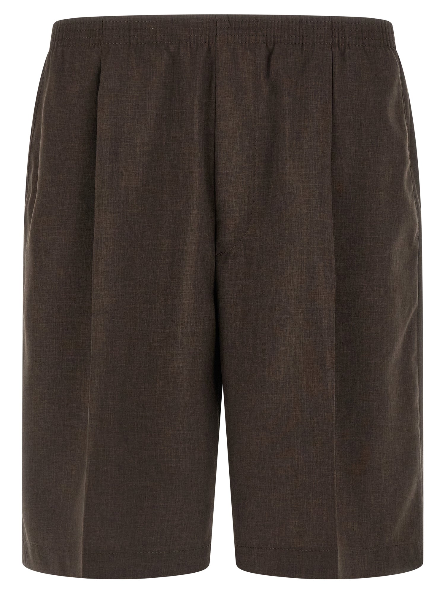 Cellar Door Arno Bermuda Shorts