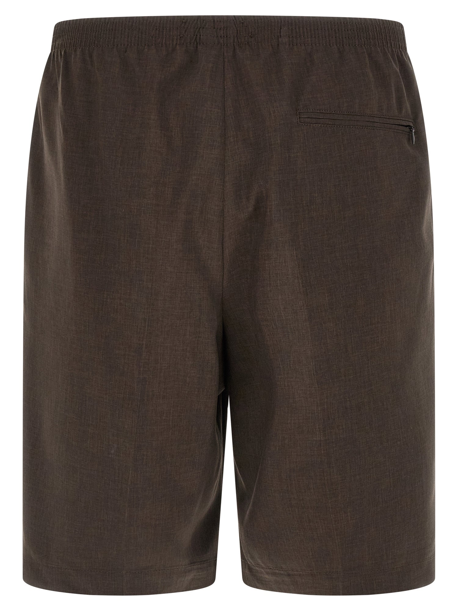 Cellar Door Arno Bermuda Shorts