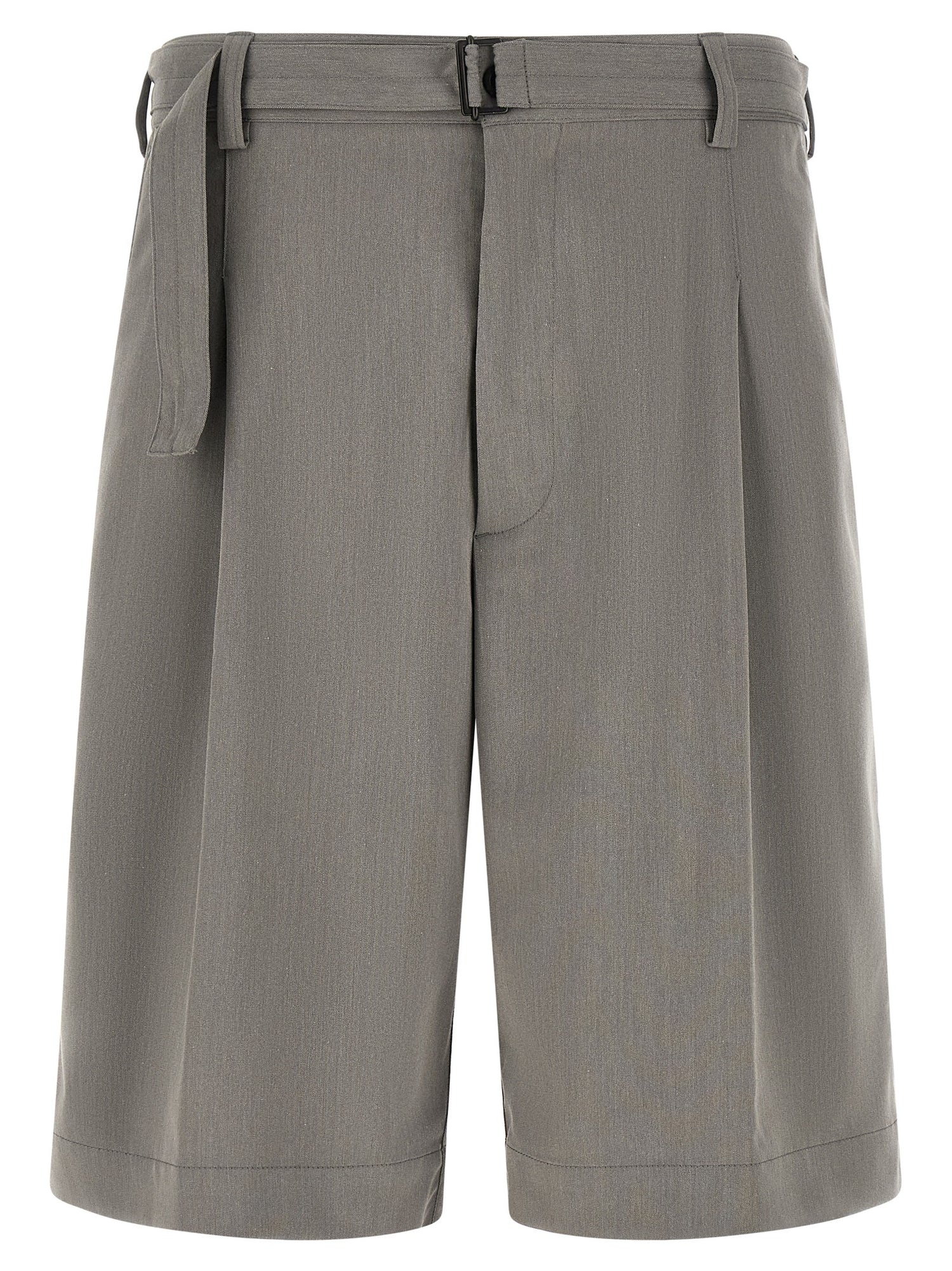 Cellar Door Viper Bermuda Shorts