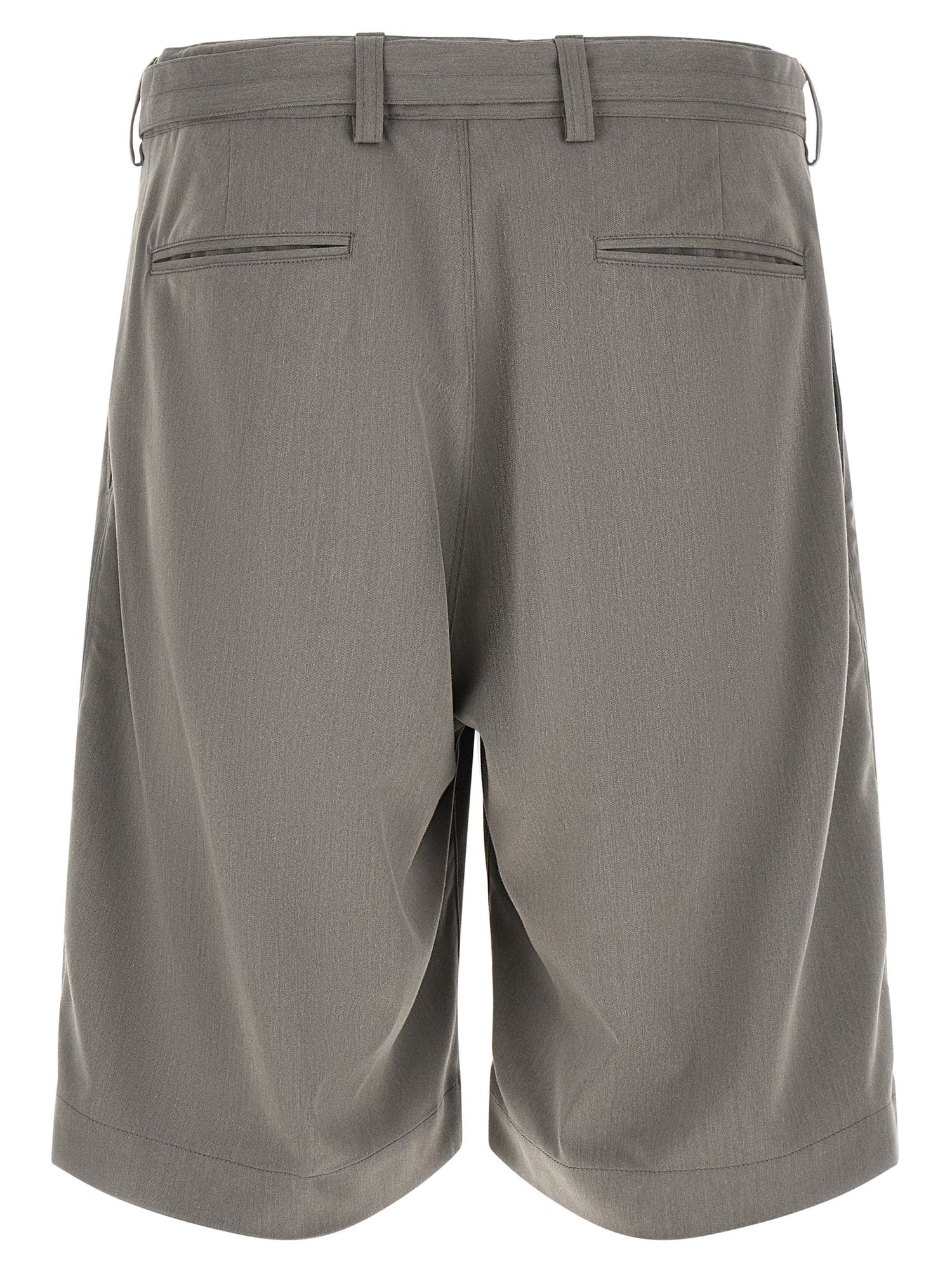 Cellar Door Viper Bermuda Shorts