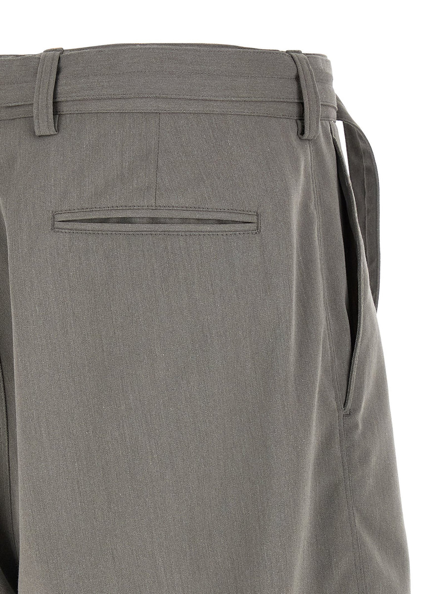 Cellar Door Viper Bermuda Shorts