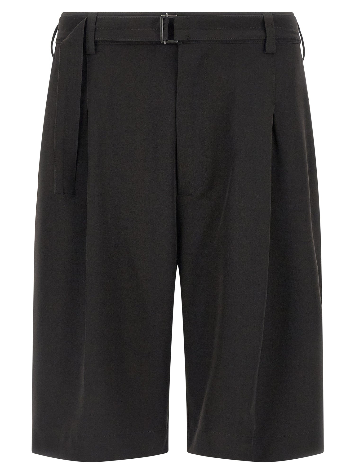 Cellar Door Viper Bermuda Shorts
