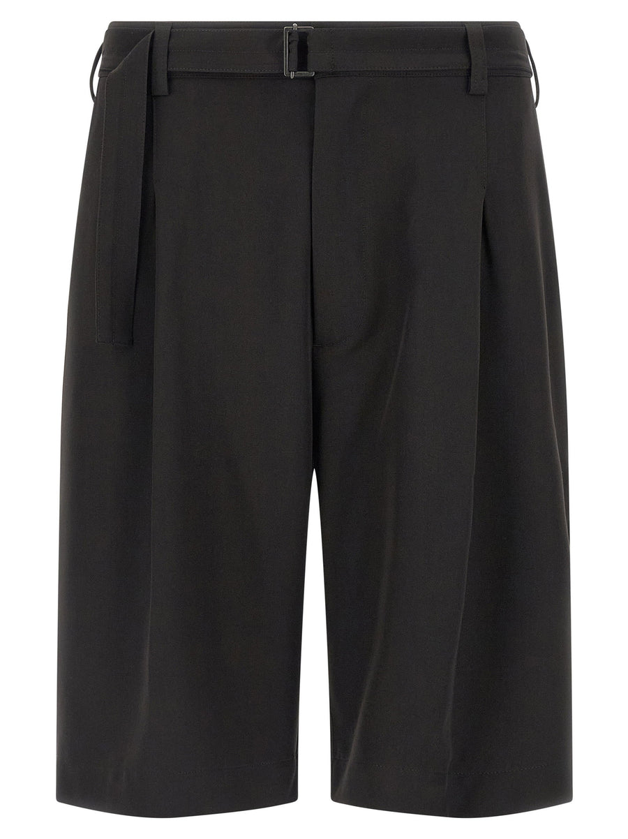 Cellar Door Viper Bermuda Shorts