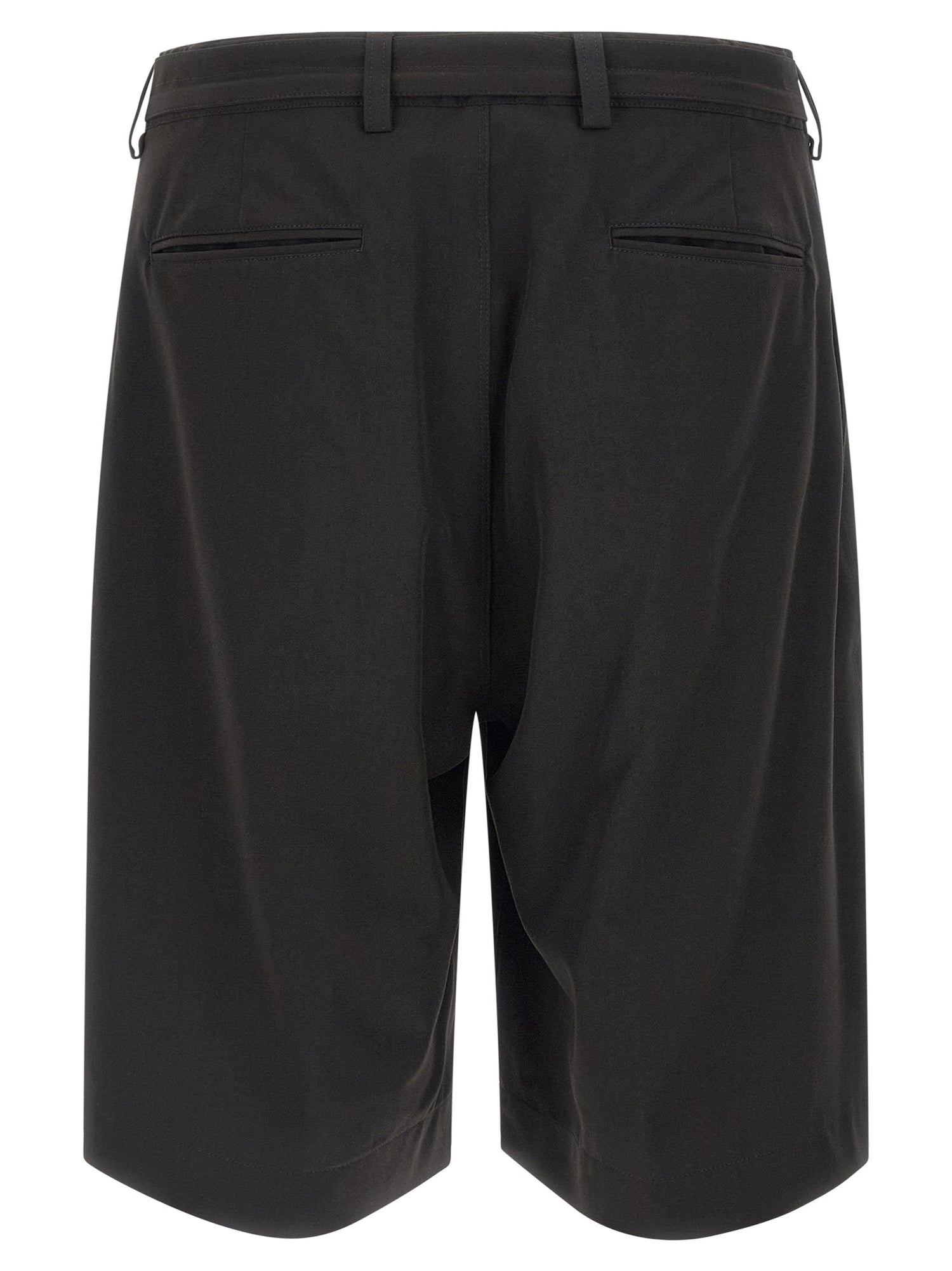 Cellar Door Viper Bermuda Shorts