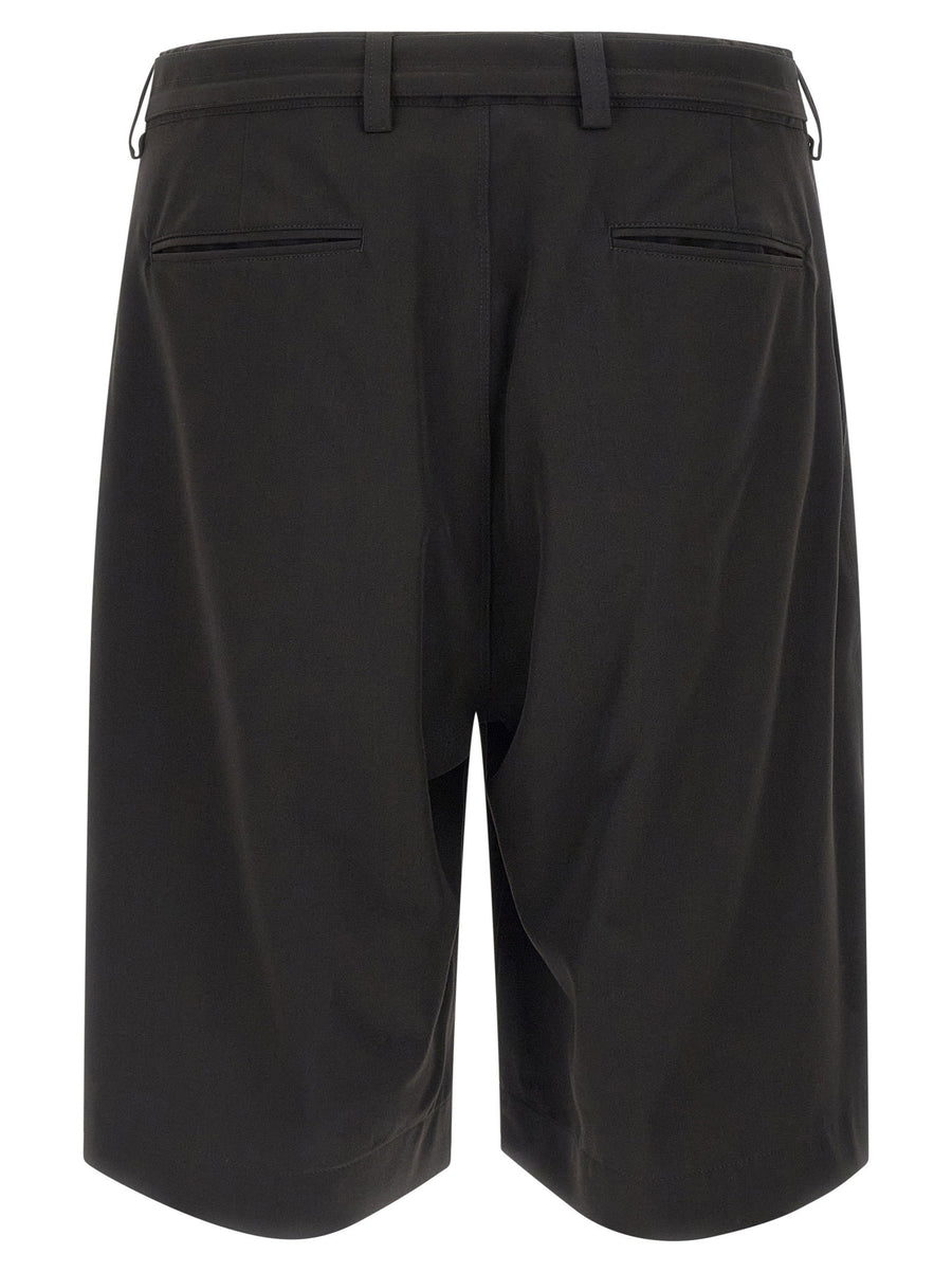 Cellar Door Viper Bermuda Shorts
