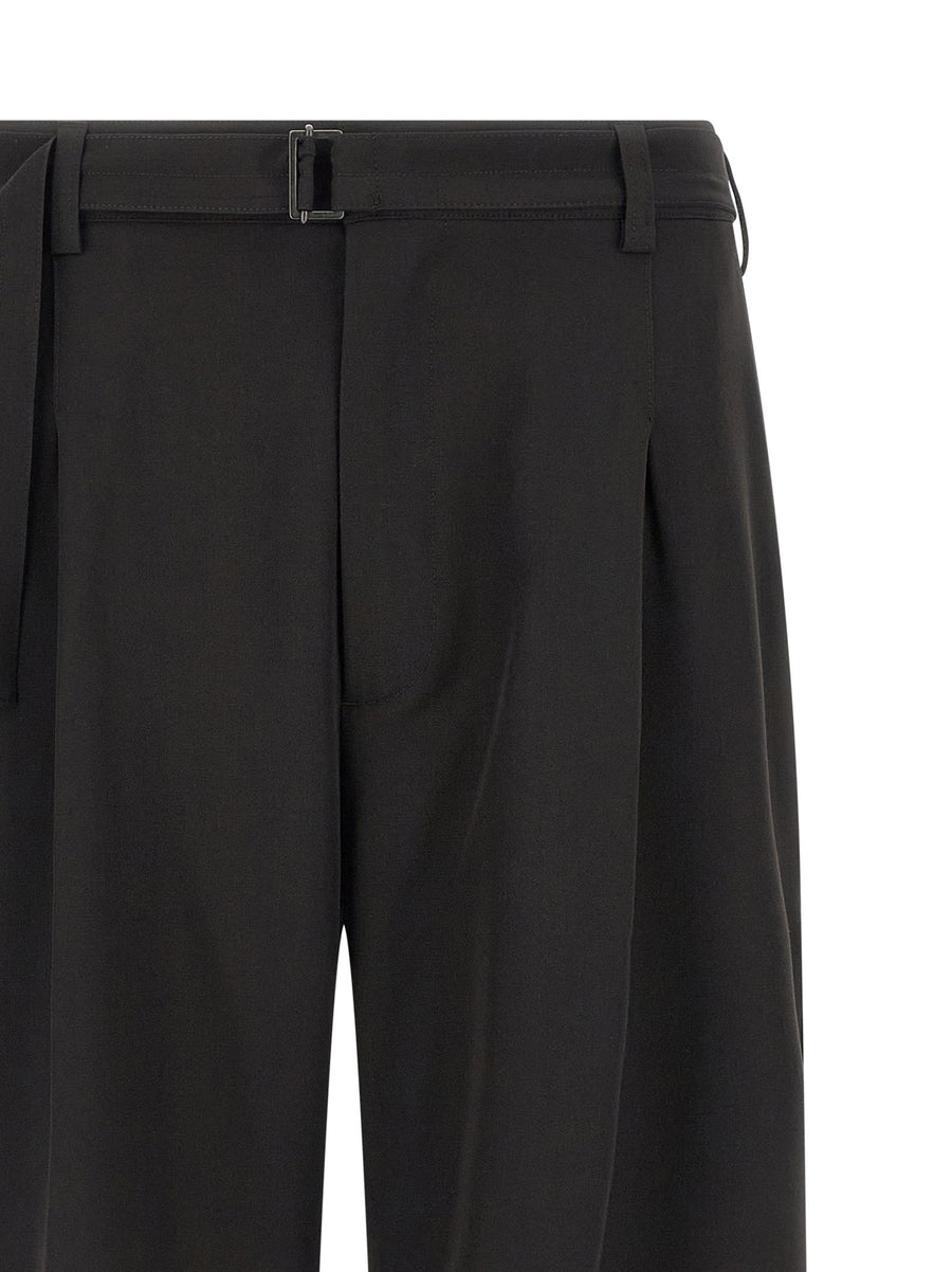 Cellar Door Viper Bermuda Shorts