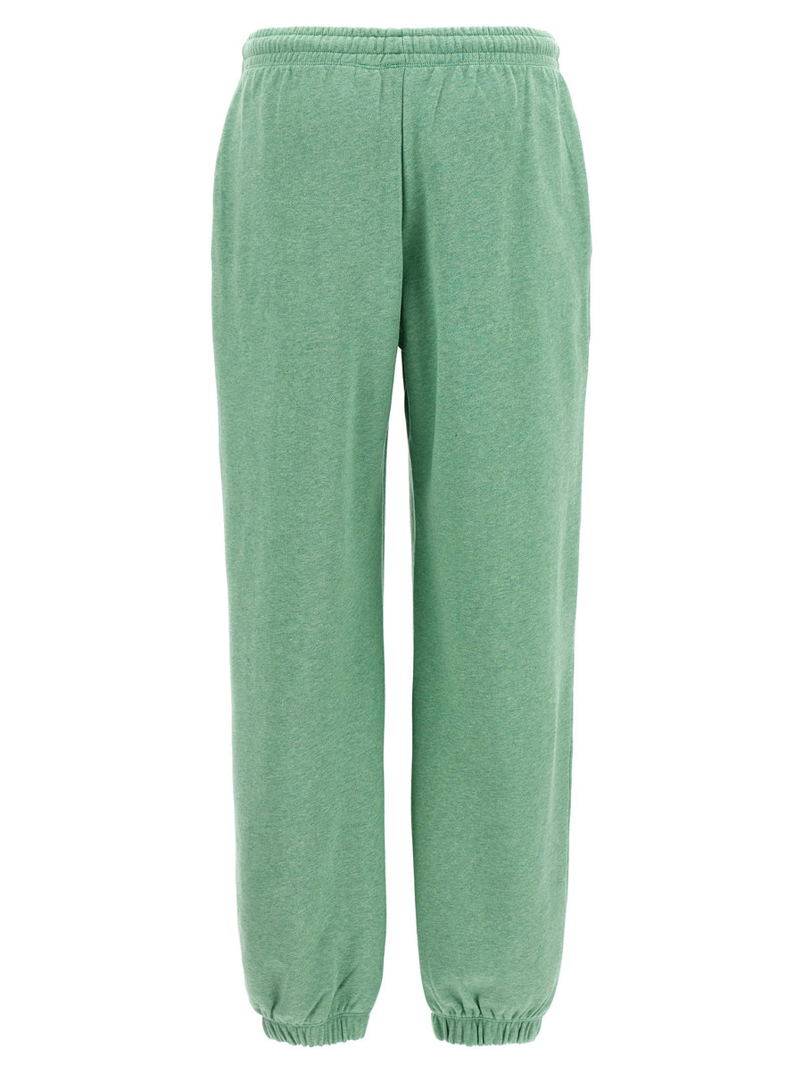 Rotate Birger Christensen Classic Cotton Joggers For Women With Elastic Waistband And Pockets Versatile Everyday Wear