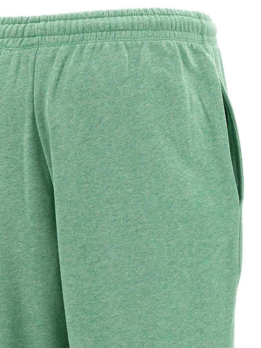 Rotate Birger Christensen Classic Cotton Joggers For Women With Elastic Waistband And Pockets Versatile Everyday Wear