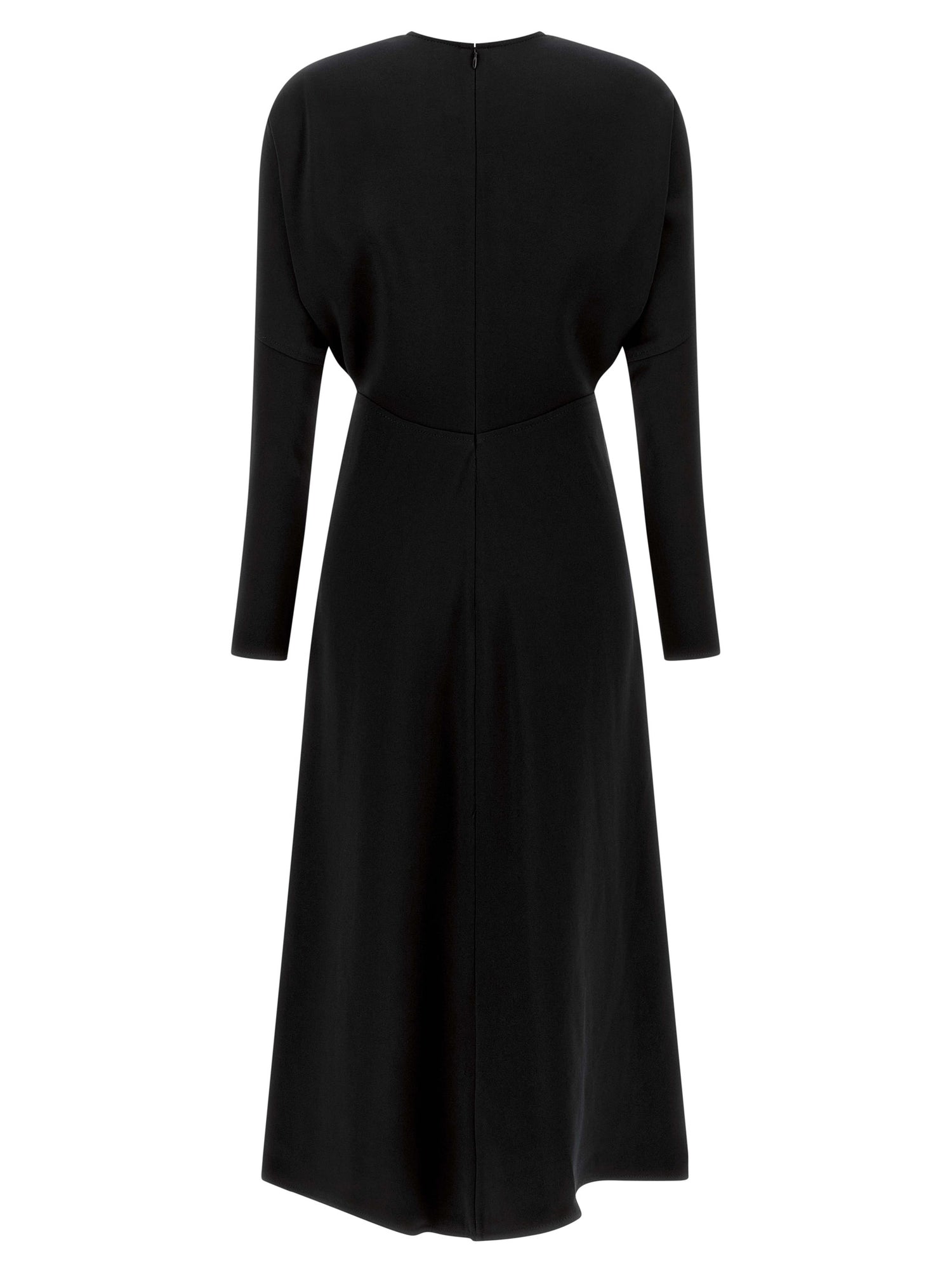 Victoria Beckham Dolman Dress