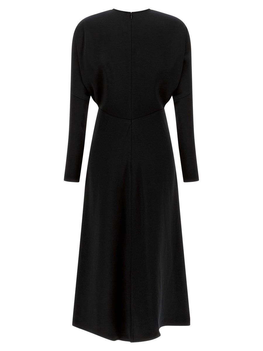 Victoria Beckham Dolman Dress