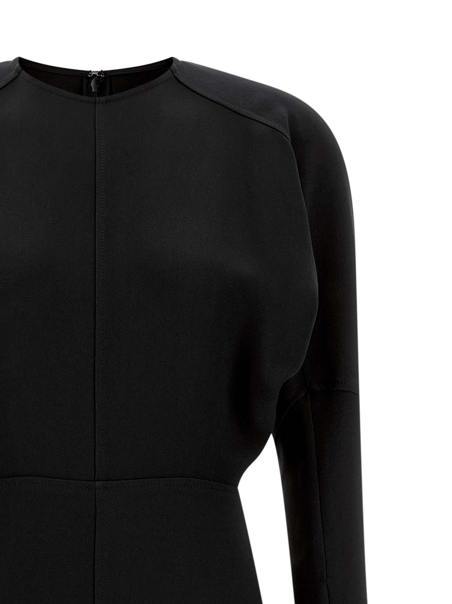 Victoria Beckham Dolman Dress