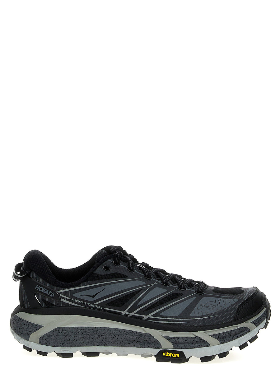 Hoka One One Mafate Speed 2 Sneakers