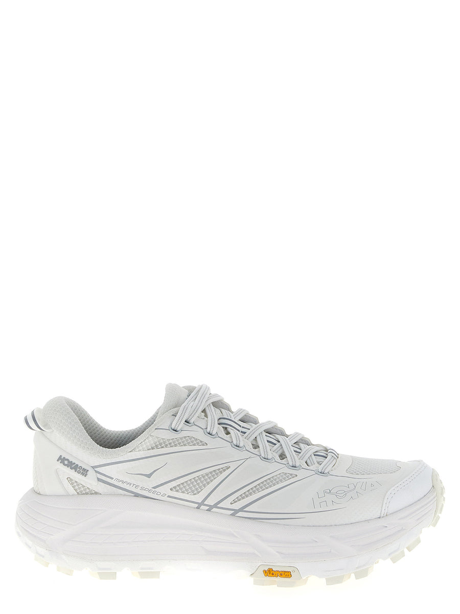 Hoka One One Mafate Speed 2 Sneakers