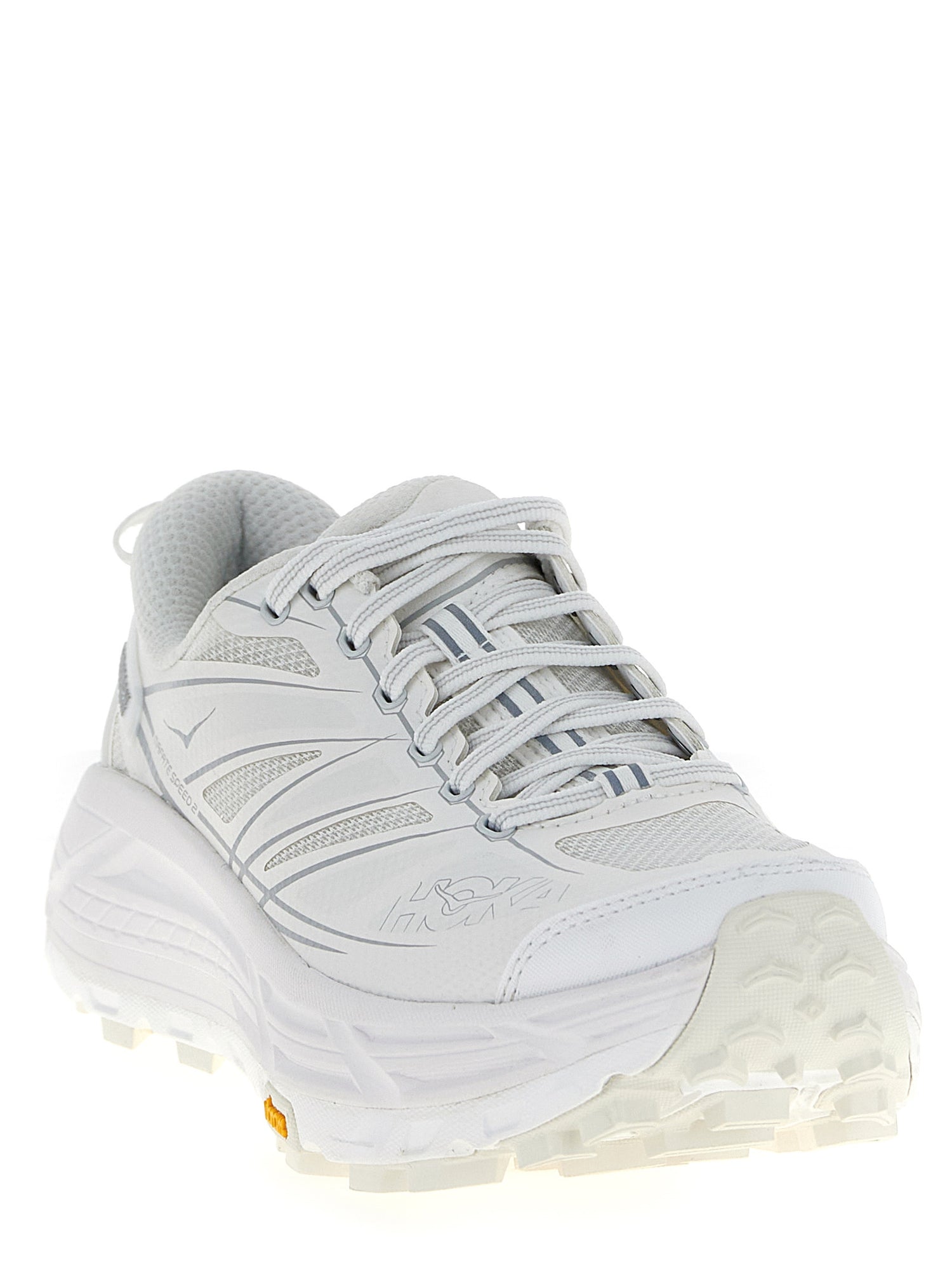 Hoka One One Mafate Speed 2 Sneakers