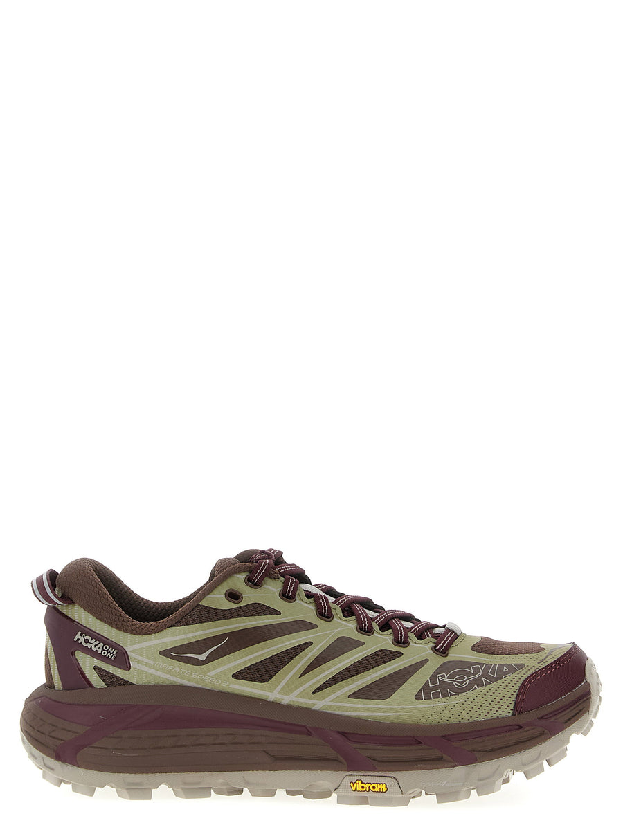 Hoka One One Mafate Speed 2 Sneakers