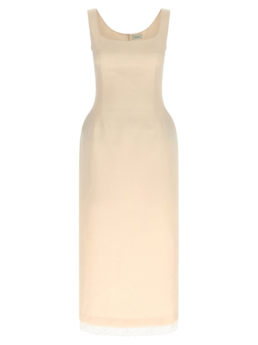 Magda Butrym 19 Dress