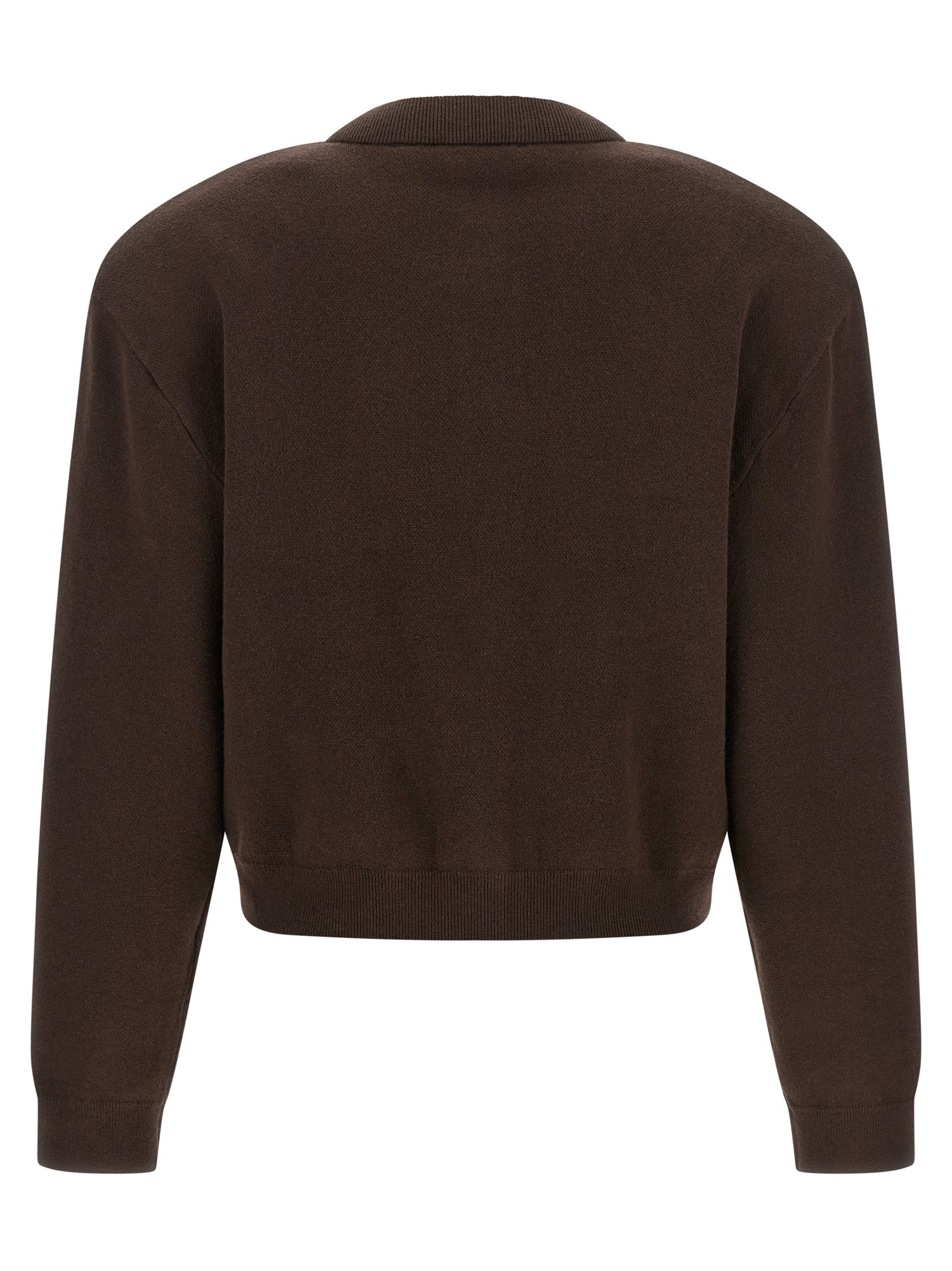 Rotate Birger Christensen Firm Knit Cardigan