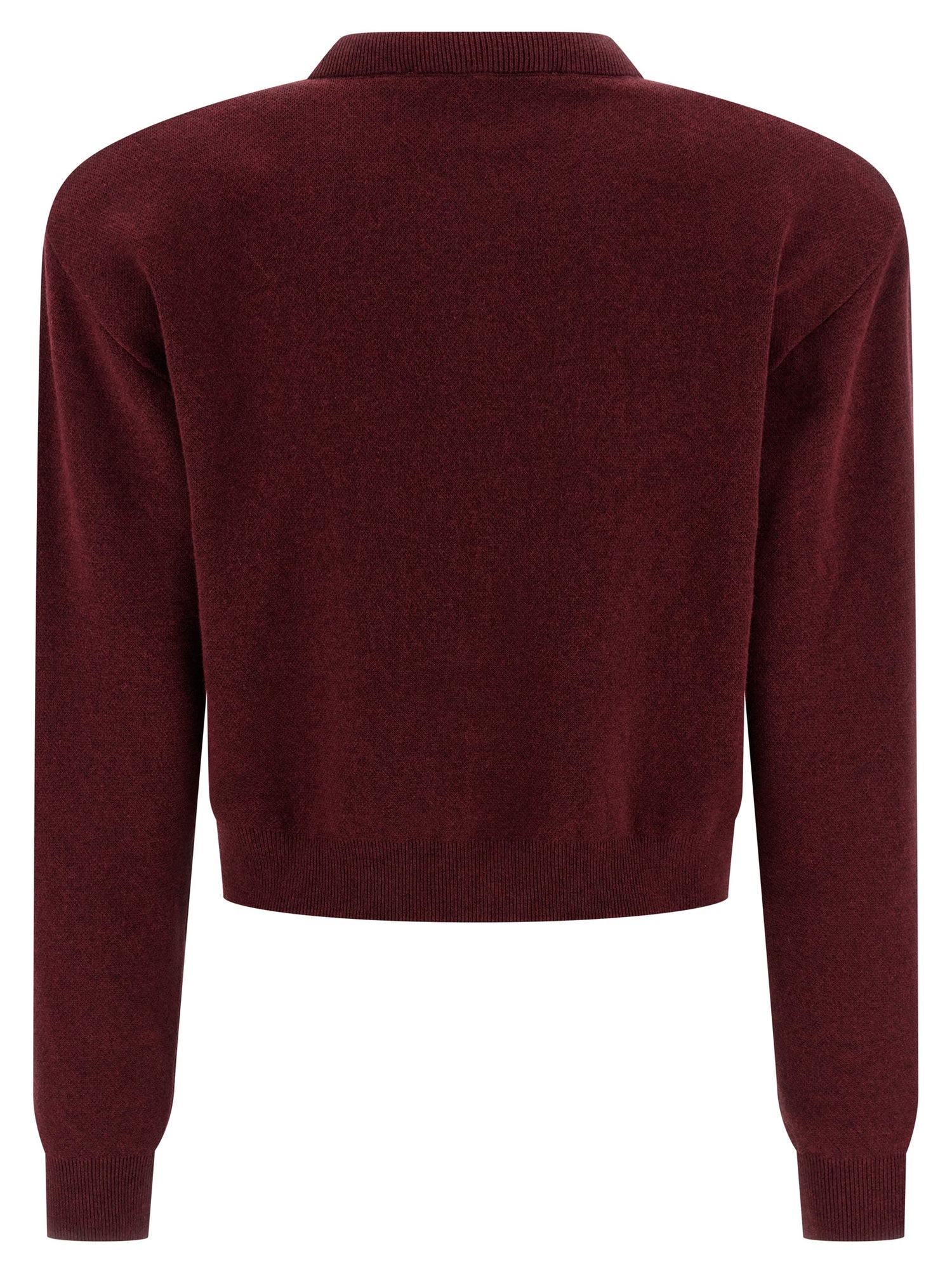 Rotate Birger Christensen Firm Knit Cardigan