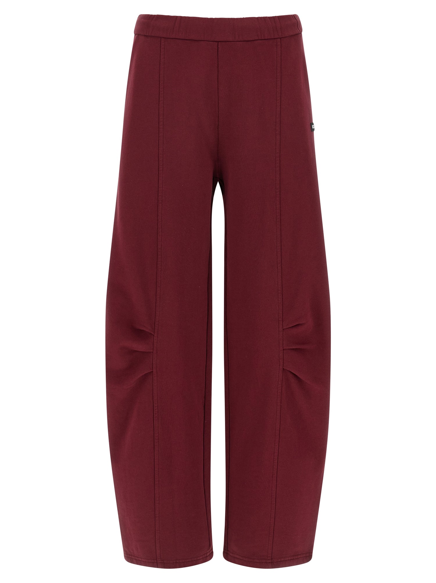 Rotate Birger Christensen Terry Back Joggers