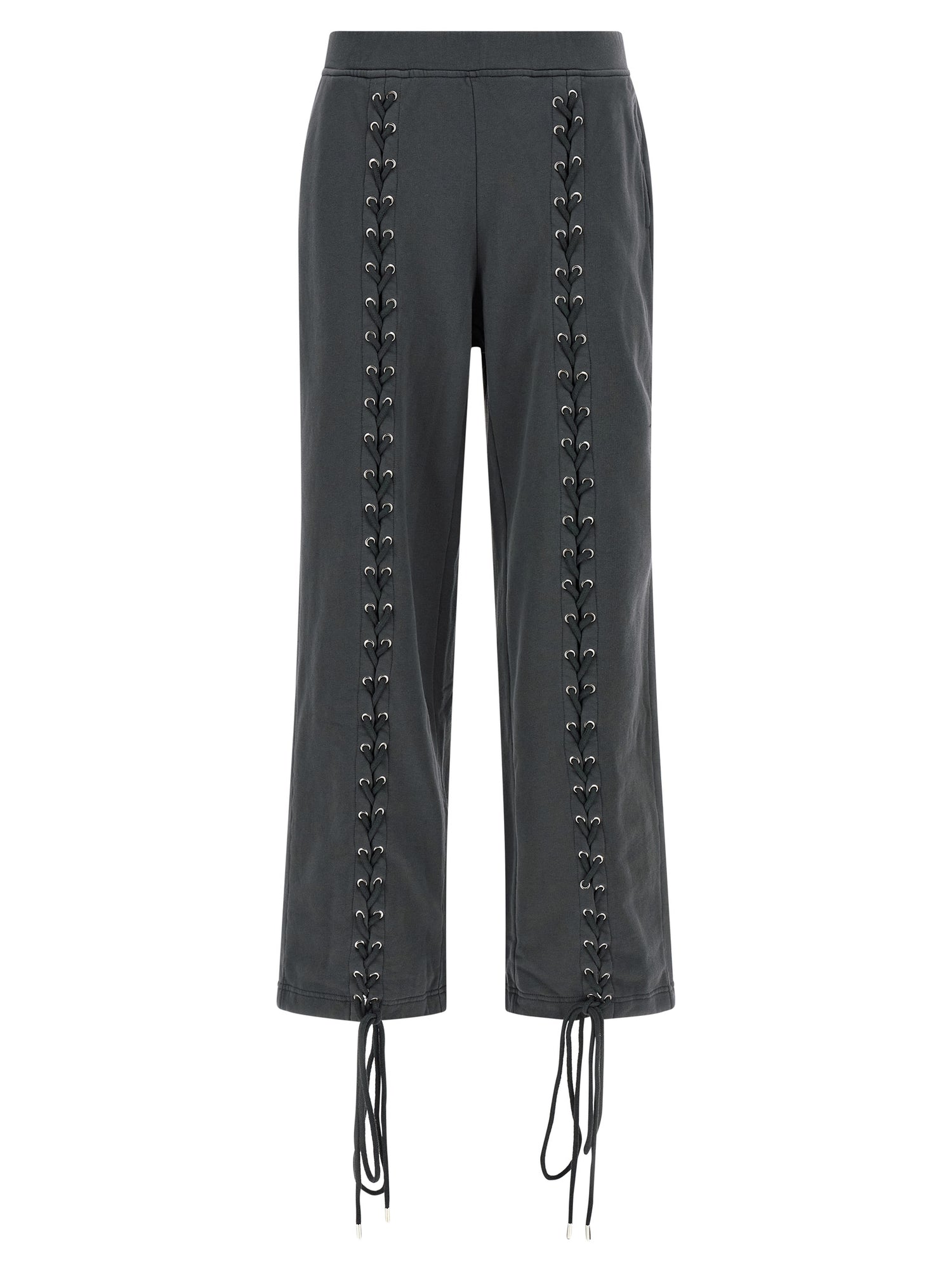 Rotate Birger Christensen Lacing Pants