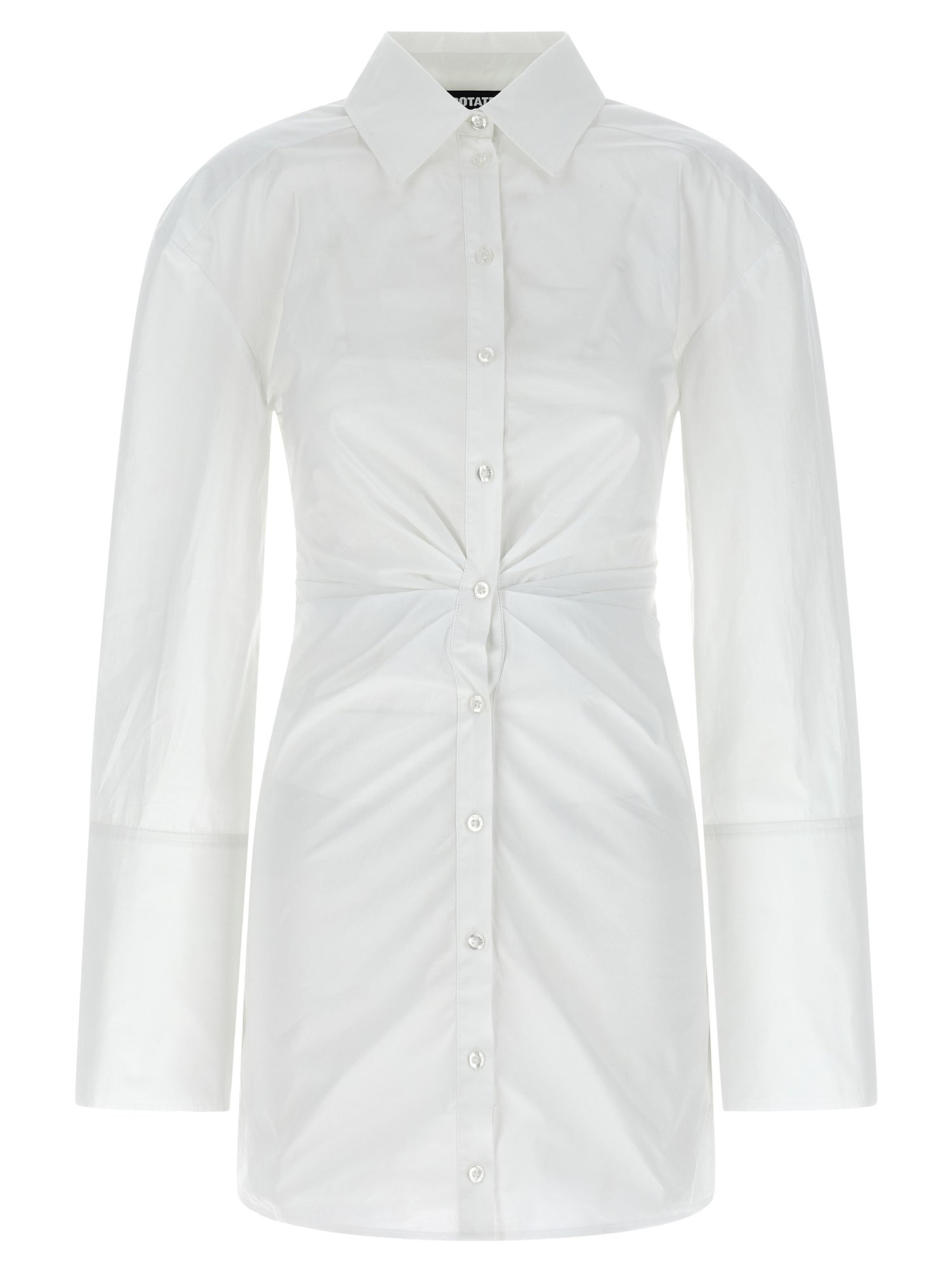 Rotate Birger Christensen Shirt Dress