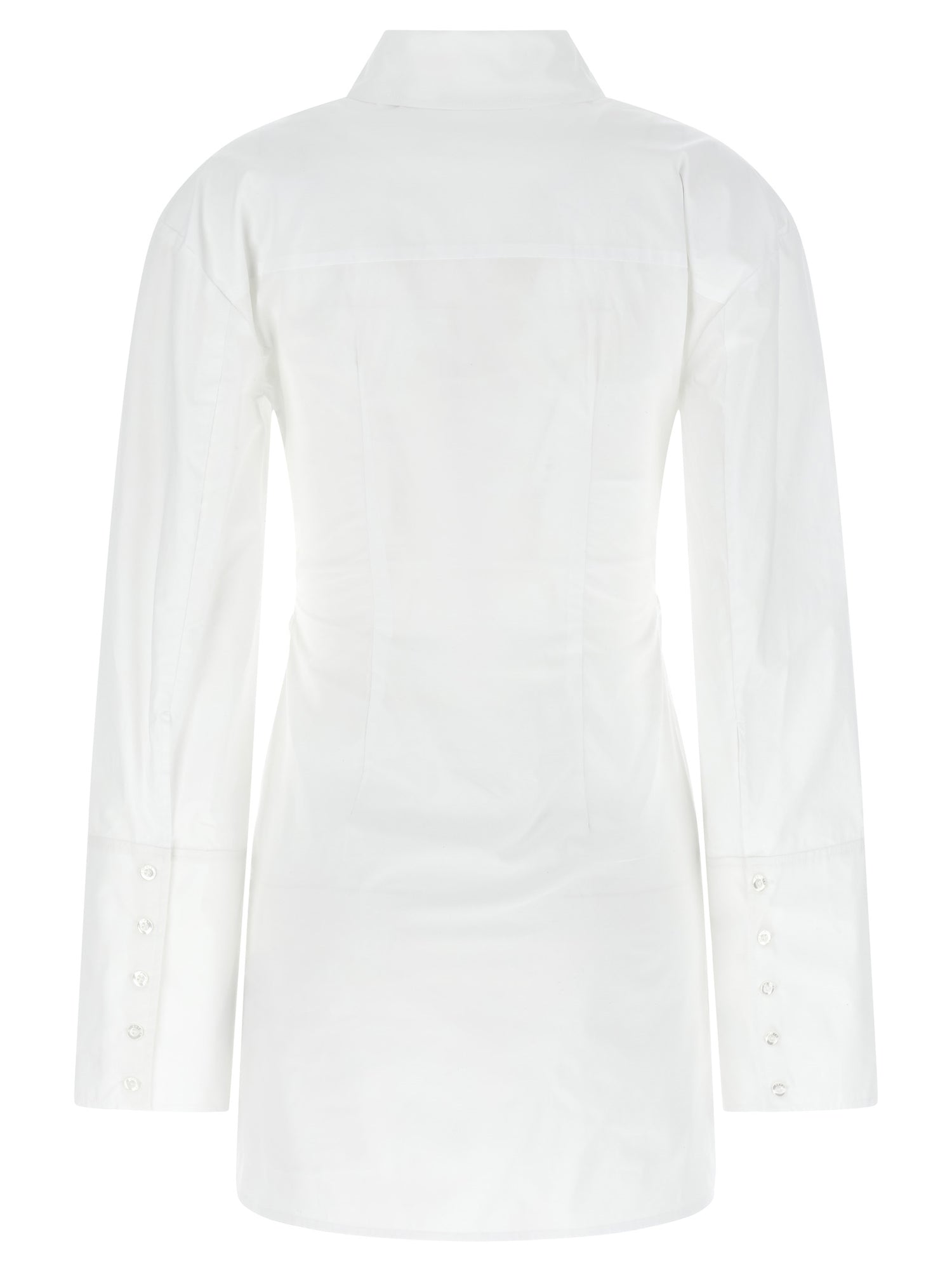 Rotate Birger Christensen Shirt Dress
