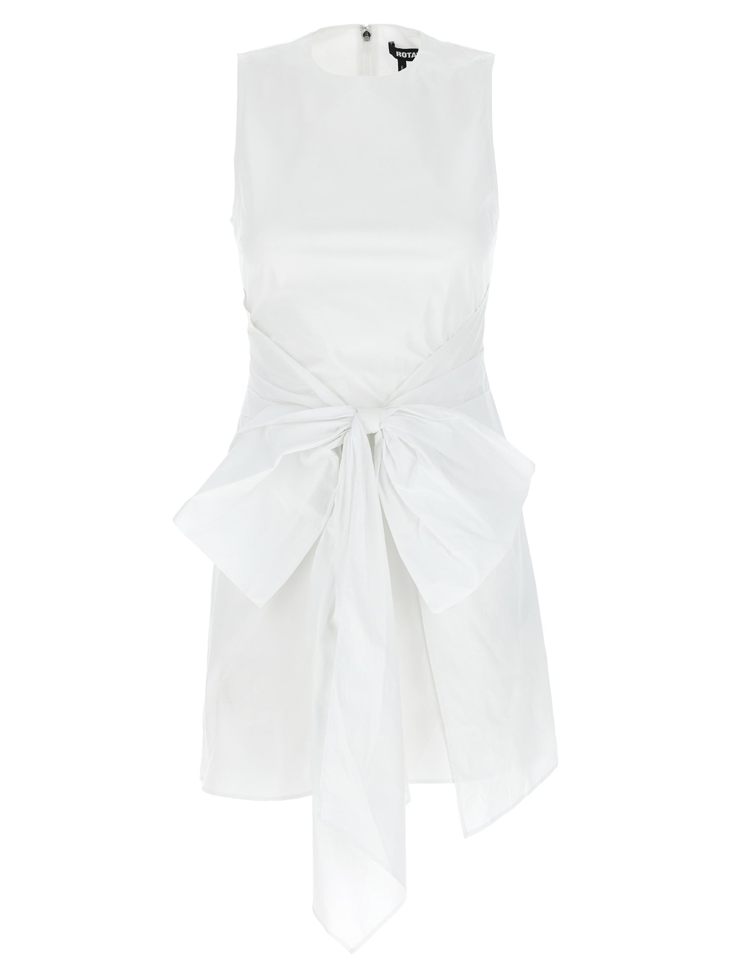 Rotate Birger Christensen W/bow Dress