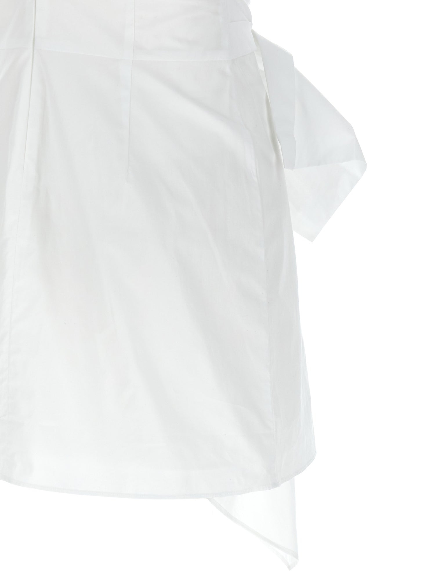 Rotate Birger Christensen W/bow Dress