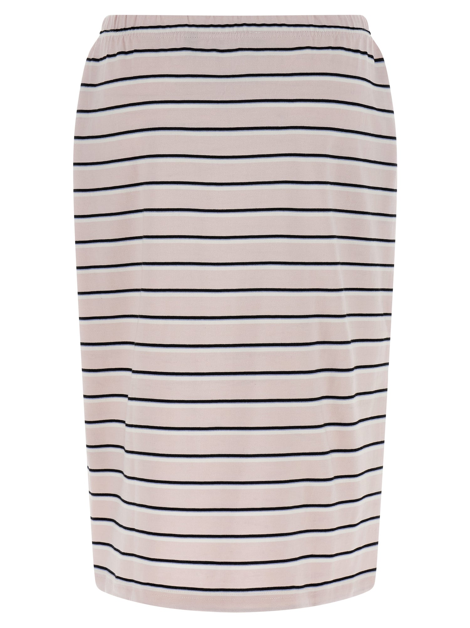 Rotate Birger Christensen Jersey Midi Skirt