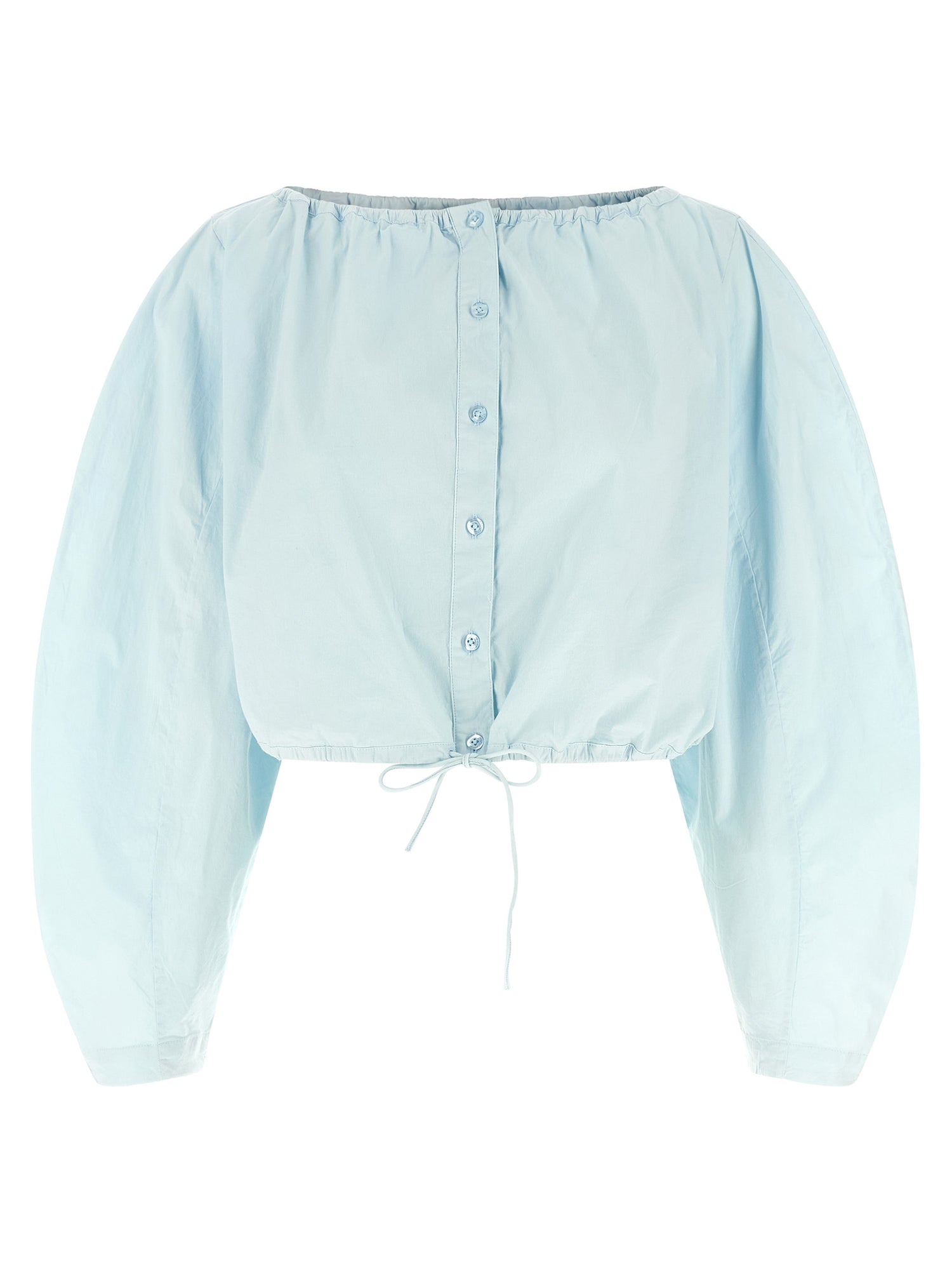 Rotate Birger Christensen Crop Top