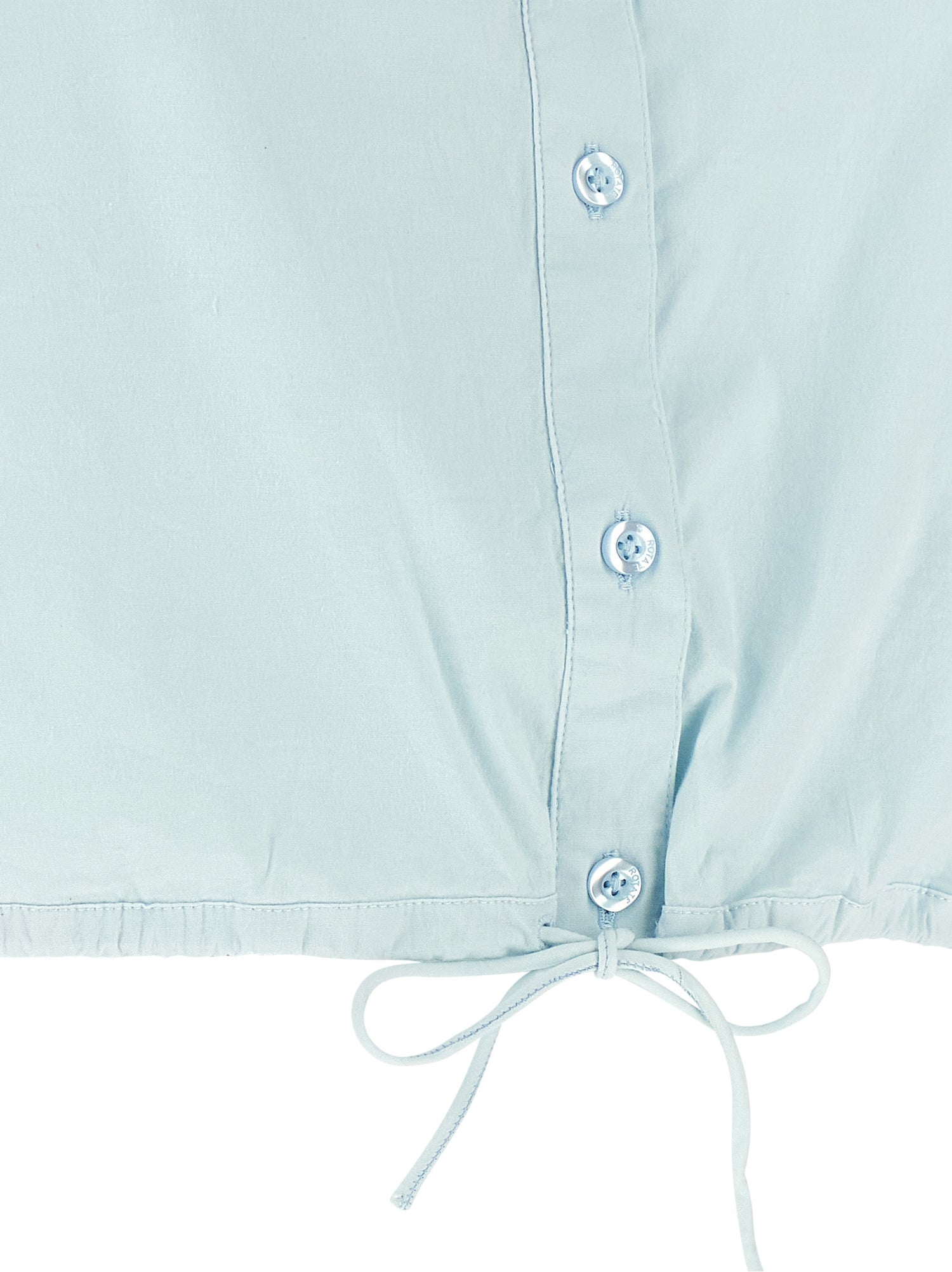 Rotate Birger Christensen Crop Top