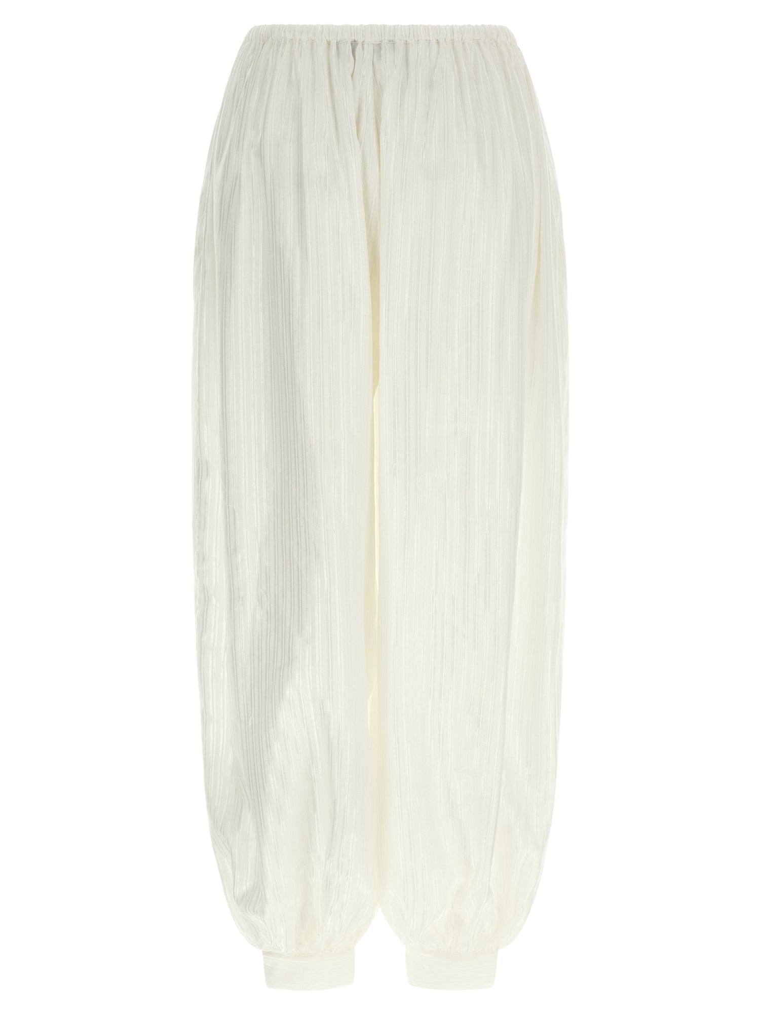 Rotate Birger Christensen Balloon Pants