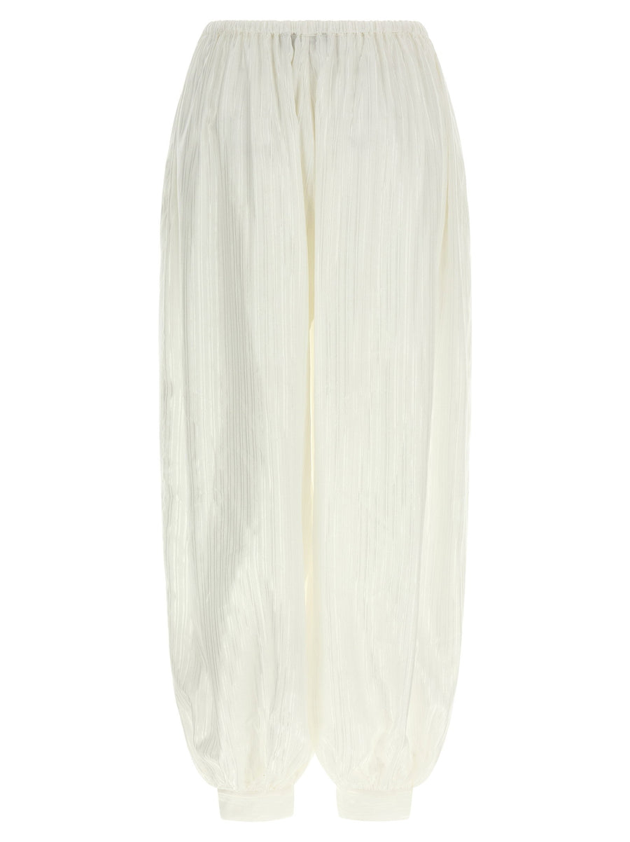 Rotate Birger Christensen Balloon Pants