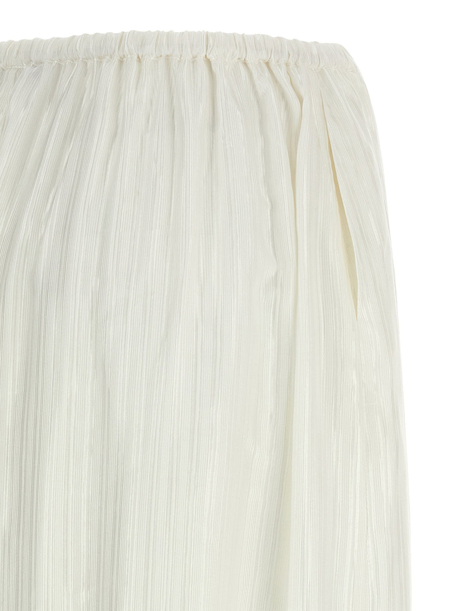 Rotate Birger Christensen Balloon Pants