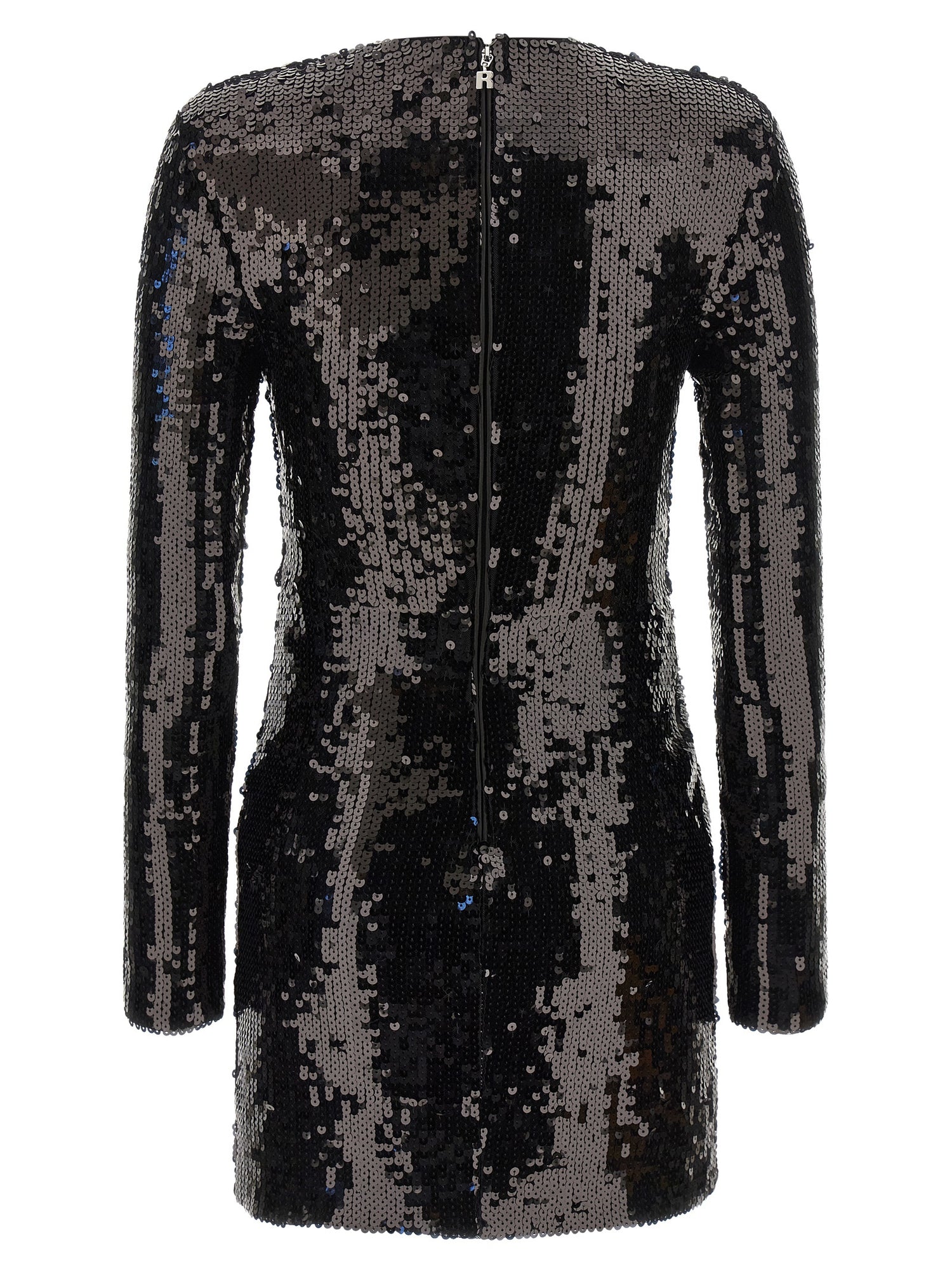 Rotate Birger Christensen Sequin Dress